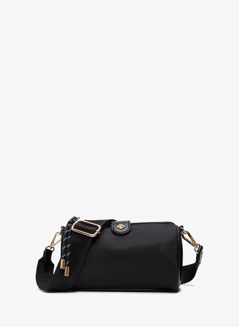 كول ات سبرنج حقيبة كروس بودي بسحاب لولي - Image 1